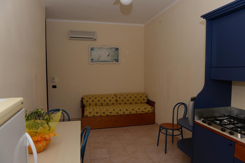 Casa Vacanze Oasi Felicita Нова Сири Марина Екстериор снимка