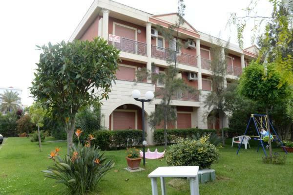 Casa Vacanze Oasi Felicita Нова Сири Марина Екстериор снимка