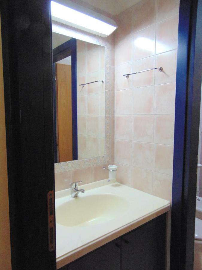 Casa Vacanze Oasi Felicita Нова Сири Марина Екстериор снимка